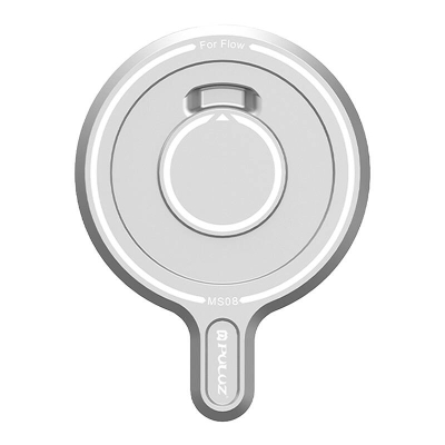 Magnetyczny uchwyt na telefon PULUZ do Insta360 Flow