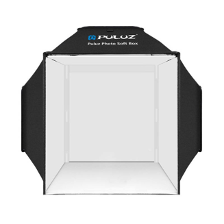 Namiot bezcieniowy PULUZ PU5042 wymiary 40cm - 2