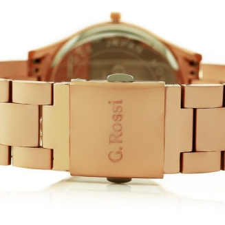 Zegarek Damski G.Rossi 11912B2-4D2 - 5