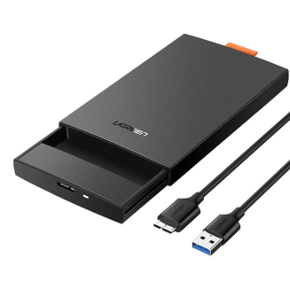 Obudowa dysku UGREEN CM237 2,5