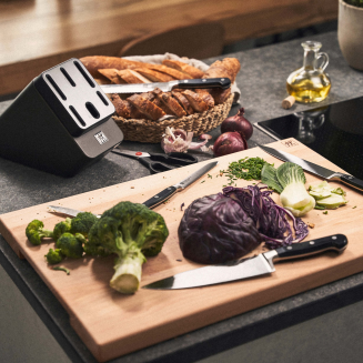 Nóż uniwersalny Zwilling Professional S 10 cm - 3