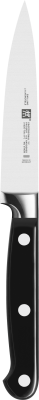 Nóż uniwersalny Zwilling Professional S 10 cm | JESIENNA PROMOCJA