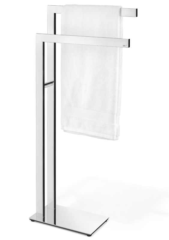  Zack Linea glossy towel rack