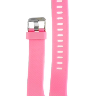 Pasek GIEWONT Fit&GO do GW200 GWP200-4- Think Pink - 3