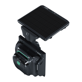 Bezprzewodowy robot do czyszczenia basenów Wybot S2 Solar Vision - 2