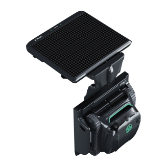 Bezprzewodowy robot do czyszczenia basenów Wybot S2 Solar Vision - 3