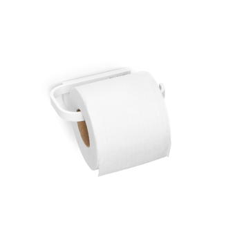 Uchwyt na papier toaletowy Brabantia MindSet White - 4