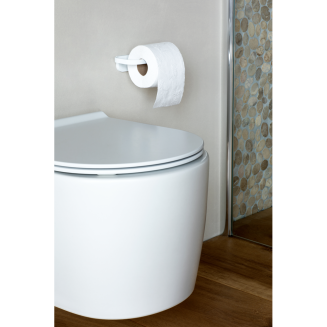 Brabantia | MindSet toilet paper holder white - 3