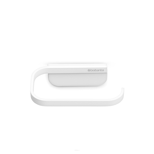 Uchwyt na papier toaletowy Brabantia MindSet White