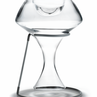 Karafka na wino Holmegaard Perfection 750 ml - 2
