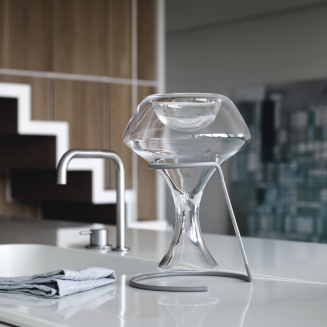 Karafka na wino Holmegaard Perfection 750 ml - 3