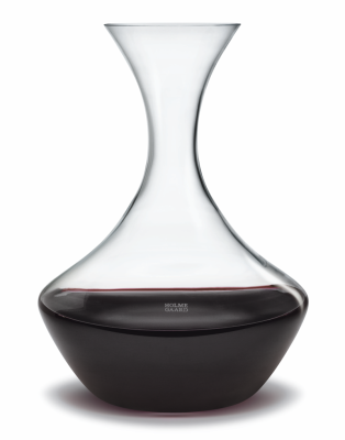 Karafka na wino Holmegaard Perfection 750 ml