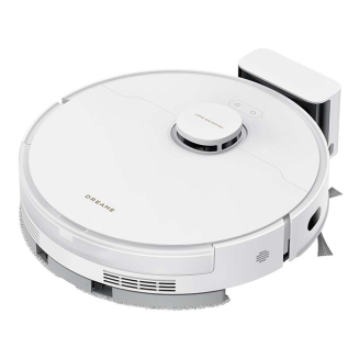 Robot sprzątający DREAME D20 (biały) - 2