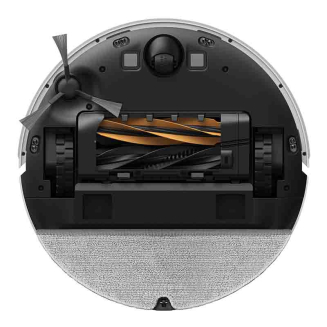 Robot sprzątający DREAME D20 (biały) - 3