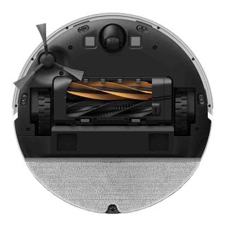 Robot sprzątający DREAME D20 (biały) - 3
