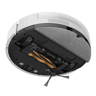 Robot sprzatający Dreame D20 (biały) - 4