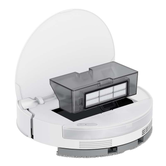 Robot sprzatający Dreame D20 (biały) - 5