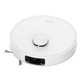 Robot sprzątający DREAME D20 (biały) - 6