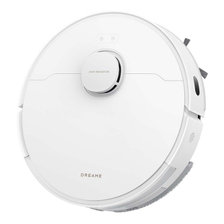 Robot sprzątający DREAME D20 (biały) - 8