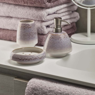  Aquanova London Prunus towel 70x130 cm - 2