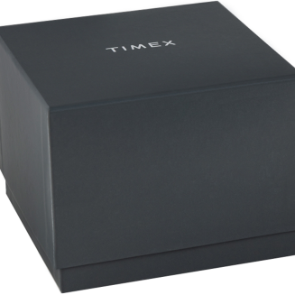 Zegarek Męski TIMEX Q Timex 3-Time Zone Chronograph TW2V69800 + BOX - 8