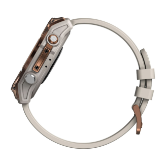 Smartwatch Zeblaze Stratos 4 Pro (brązowy) - 5