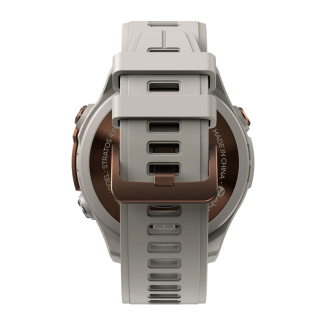 Smartwatch Zeblaze Stratos 4 Pro (brązowy) - 7