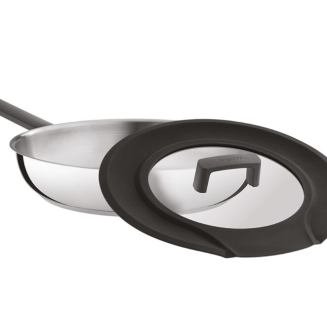 Zestaw patelni BergHOFF Uqonic Downdraft - 4