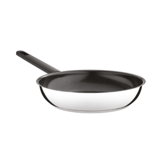 Zestaw patelni BergHOFF Uqonic Downdraft - 3