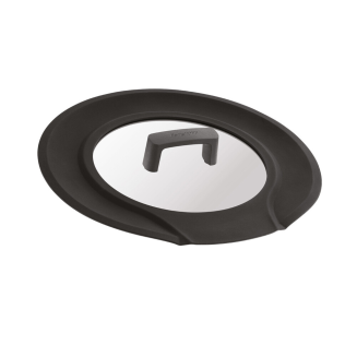 Zestaw patelni BergHOFF Uqonic Downdraft - 5