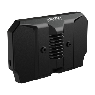 Wyświetlacz MOZA RACING CM2 - 2