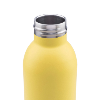 Butelka termiczna Casa Bugatti B BOTTLES Yellow 500 ml - 3