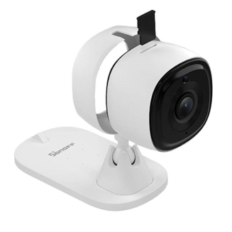 Kamera IP SONOFF S-CAM Wi-Fi 1080p - 3