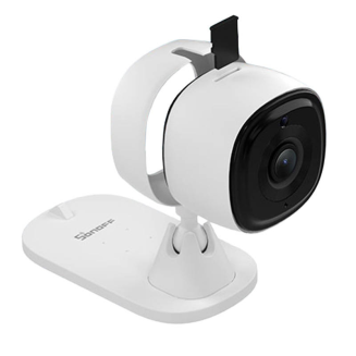 Kamera IP Sonoff S-CAM WiFi - 3