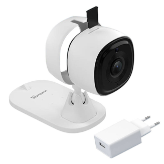 Kamera IP Sonoff S-CAM WiFi - 2