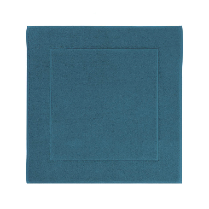 Aquanova London Ocean bathroom rug 60x60 cm