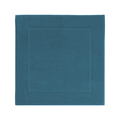  Aquanova London Ocean bathroom rug 60x60 cm