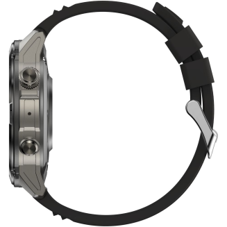Smartwatch Gravity Grafitowy Pasek + Bransoleta GT46-3 - 13