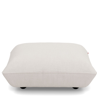 Siedzisko Fatboy Sumo Hocker Boucle Creme - 3
