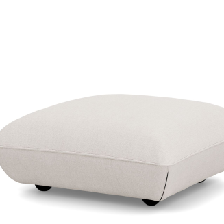 Siedzisko Fatboy Sumo Hocker Boucle Creme - 2