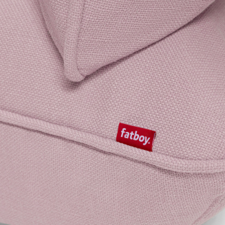 Fotel Fatboy Sumo Seat Bubble Pink - 5