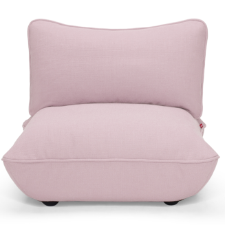 Fotel Fatboy Sumo Seat Bubble Pink - 10