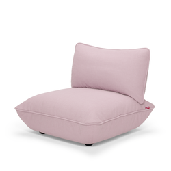 Fotel Fatboy Sumo Seat Bubble Pink