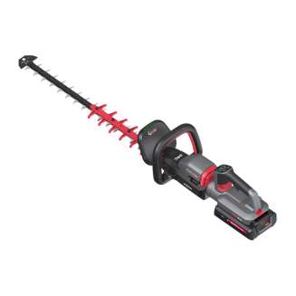Akumulatorowe nożyce do żywopłotu 65cm bezszczotkowe 60V MOVA GH625 - 2