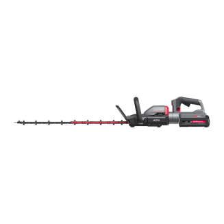 Akumulatorowe nożyce do żywopłotu 65cm bezszczotkowe 60V MOVA GH625 - 3