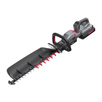 Akumulatorowe nożyce do żywopłotu 65cm bezszczotkowe 60V MOVA GH625 - 4