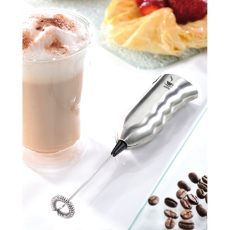  Gefu MARCELLO milk frother - 2