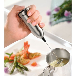  Gefu MARCELLO milk frother - 3