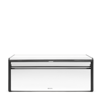 Chlebak Brabantia Fall Front Brilliant Steel - 2