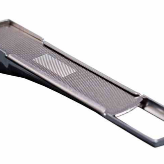 Zaparzacz do herbaty Drosselmeyer stalowy - 2